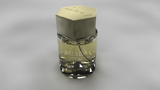 Réalisations 2D / 3D: Mes réalisations 3D