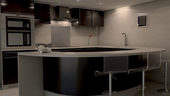 Réalisations 2D / 3D: Mes réalisations 3D