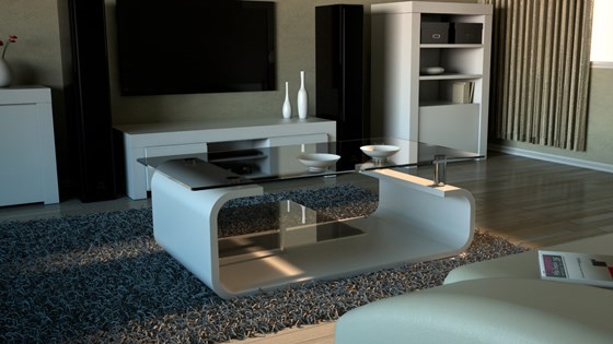 Réalisations 2D / 3D: Mes réalisations 3D