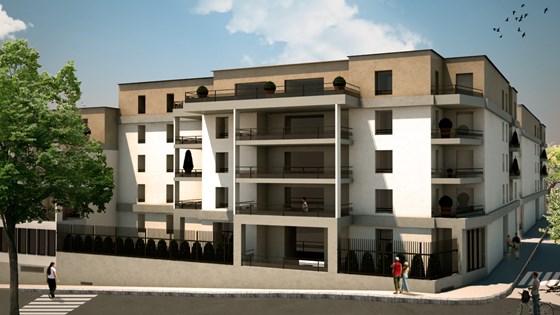 Réalisations 2D / 3D: Mes réalisations 3D